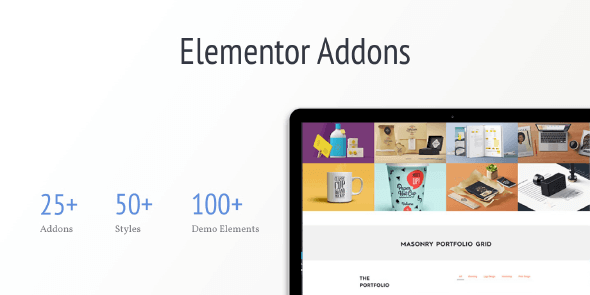 Livemesh Addons for Elementor (Premium)