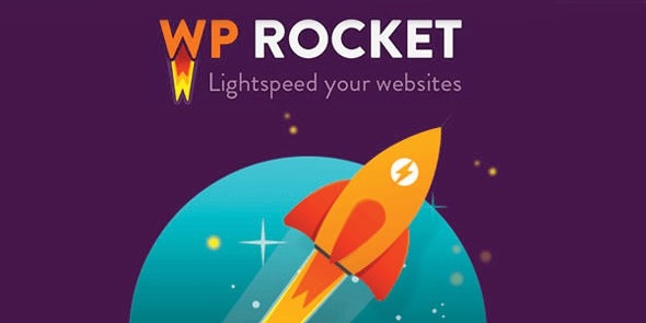 WP Rocket - WordPress Speed Plugin